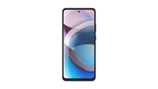 Puzdrá Motorola one 5G UW ace
