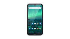 Puzdrá Nokia 1.3