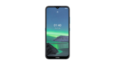 Puzdrá Nokia 1.4