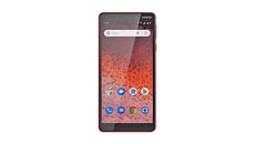 Puzdrá Nokia 1 Plus