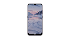 Puzdrá Nokia 2.4