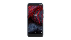 Puzdrá Nokia 2 V Tella