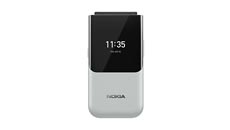 Otočná nabíjačka Nokia 2720