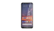 Puzdrá Nokia 3.2