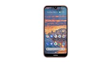 Puzdrá Nokia 4.2