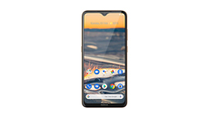 Puzdrá Nokia 5.3