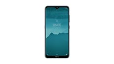 Puzdrá Nokia 7.2