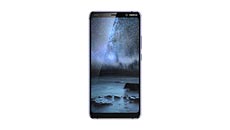 Puzdrá Nokia 9 PureView