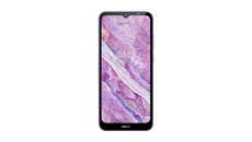 Puzdrá na telefón Nokia C10