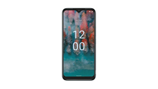 Nokia C12 Plus Cases