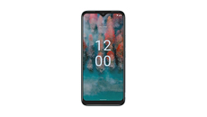 Nokia C12 Pro Cases
