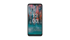 Nokia C12 Cases