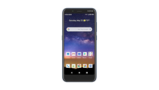 Puzdrá Nokia C2 Tava