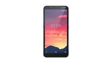 Puzdrá Nokia C2