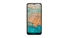 Puzdrá Nokia C20