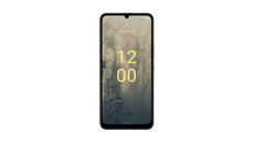 Nokia C31 Cases