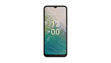Nokia C32 Cases