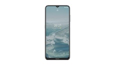 Puzdrá Nokia G20