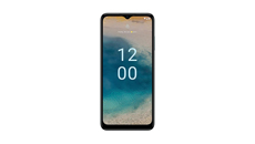 Nokia G22 Cases