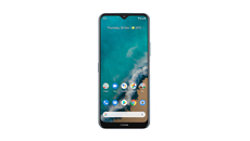 Puzdrá na Nokia G50