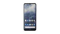Nokia G60 Cases