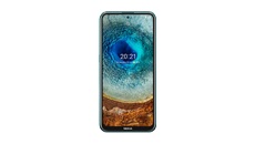 Puzdrá na Nokia X10