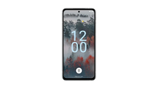 Nokia X30 Cases