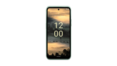 Nokia XR21 Cases