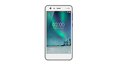 Príslušenstvo Nokia 2