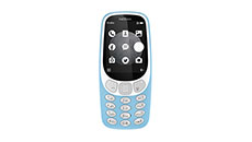 Puzdrá Nokia 3310 3G