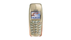 Príslušenstvo pre Nokia 3510i