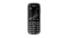 Príslušenstvo Nokia 3720 classic