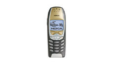 Príslušenstvo pre Nokia 6310i