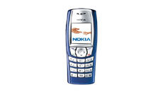 Príslušenstvo pre Nokia 6610i