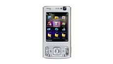 Príslušenstvo Nokia N95