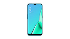 Príslušenstvo Oppo A11