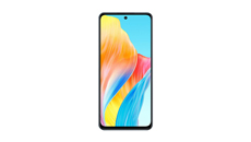 Oppo A98 Accessories