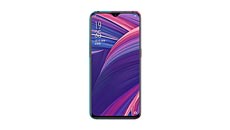 Príslušenstvo Oppo F11 Pro