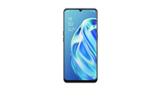 Príslušenstvo Oppo F15
