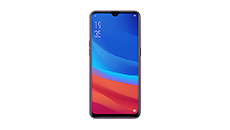 Príslušenstvo Oppo F9