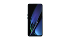 Oppo K11x Screen Protectors