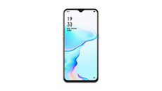 Príslušenstvo Oppo K5