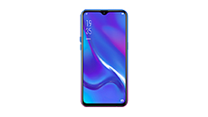 Príslušenstvo Oppo RX17 Neo