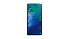 Príslušenstvo Oppo Reno A
