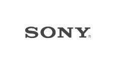 Časti fotoaparátu Sony