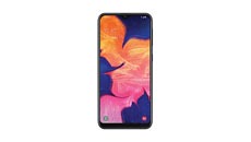 Puzdrá na Samsung Galaxy A10e