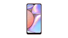 Výmena displeja a oprava telefónu Samsung Galaxy A10s