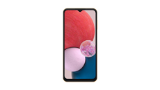 Puzdrá na Samsung Galaxy A13