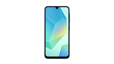 Samsung Galaxy A16 Kryty & Príslušenstvo