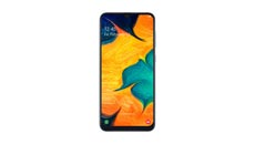 Puzdrá na Samsung Galaxy A20